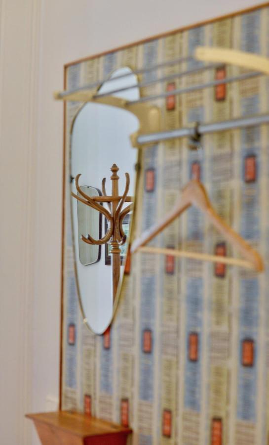 Beautiful Flat Next To Karlskirche Vienna Exterior photo